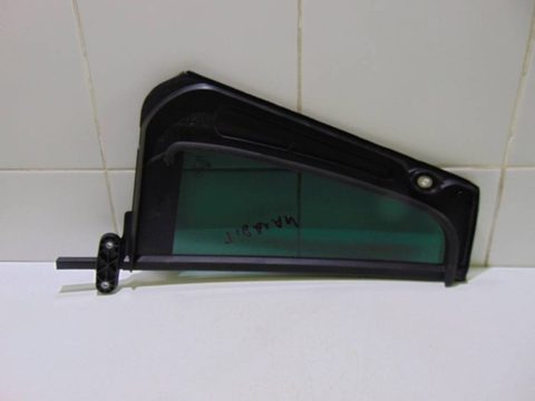Форточка задняя левая Volkswagen Tiguan, 2016 г., OEM 5NA845213C, арт. 32250, фото 7