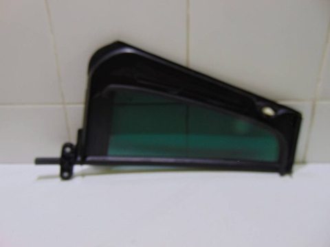 Форточка задняя левая Volkswagen Tiguan, 2016 г., OEM 5NA845213C, арт. 32259, фото 11