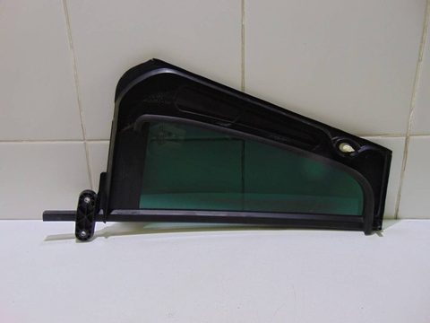 Форточка задняя левая Volkswagen Tiguan, 2016 г., OEM 5NA845213C, арт. 32259, фото 12
