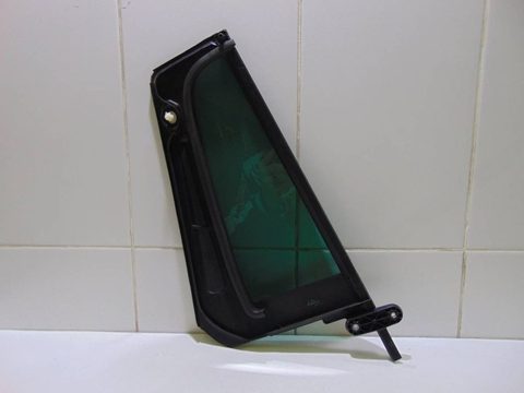 Форточка задняя левая Volkswagen Tiguan, 2016 г., OEM 5NA845213C, арт. 32259, фото 6