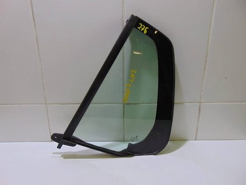 Форточка задняя левая Volkswagen Golf, 2012 г., OEM 5G6845213B, арт. 32260