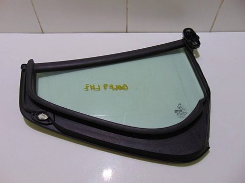 Форточка задняя левая Volkswagen Golf, 2012 г., OEM 5G6845213B, арт. 32260, фото 12