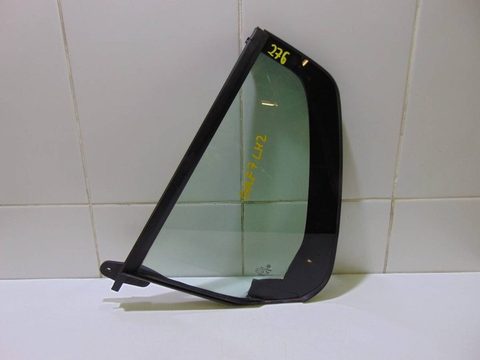 Форточка задняя левая Volkswagen Golf, 2012 г., OEM 5G6845213B, арт. 32260, фото 2