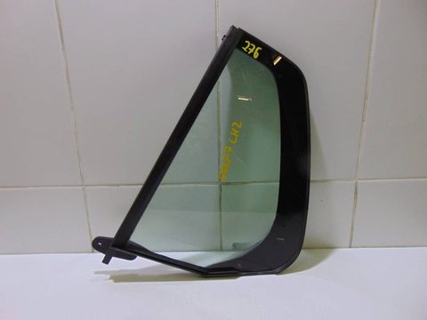 Форточка задняя левая Volkswagen Golf, 2012 г., OEM 5G6845213B, арт. 32260, фото 3