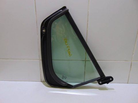 Форточка задняя левая Volkswagen Golf, 2012 г., OEM 5G6845213B, арт. 32260, фото 5