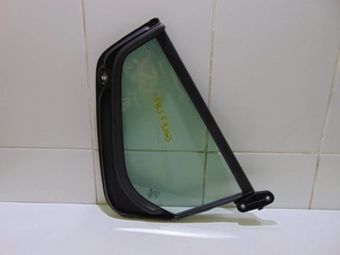 Форточка задняя левая Volkswagen Golf, 2012 г., OEM 5G6845213B, арт. 32260, фото 6