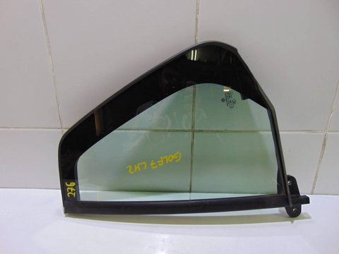 Форточка задняя левая Volkswagen Golf, 2012 г., OEM 5G6845213B, арт. 32260, фото 8