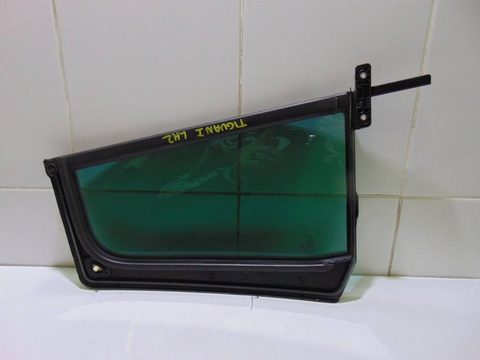Форточка задняя левая Volkswagen Tiguan, 2006 г., OEM 5N0845213E, арт. 32262, фото 6