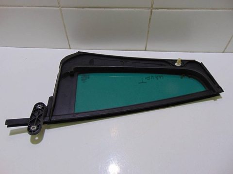 Форточка задняя левая Volkswagen Tiguan, 2016 г., OEM 5NA845213C, арт. 32264, фото 8