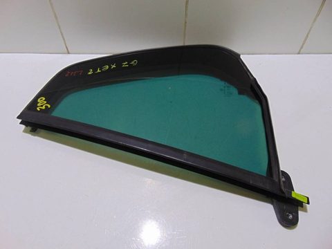 Форточка задняя левая Volkswagen Golf, 2012 г., OEM 5G6845213B, арт. 32280, фото 8