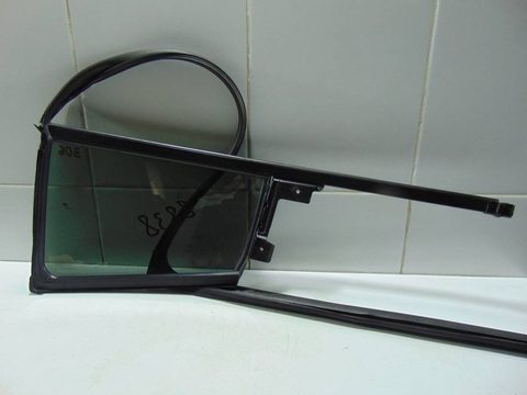 Форточка задняя левая Kia Sportage, 2010 г., OEM 834173W000, арт. 32287, фото 6