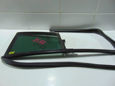 Форточка задняя левая Kia Sportage, 2010 г., OEM 834173W000, арт. 32287, фото 8