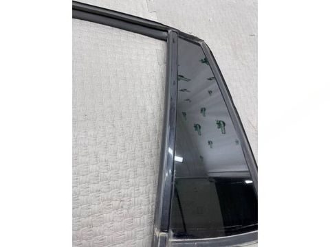 Форточка задняя левая Chevrolet Tahoe 5 generation, 2021 г., OEM 85636209, арт. 32623, фото 2