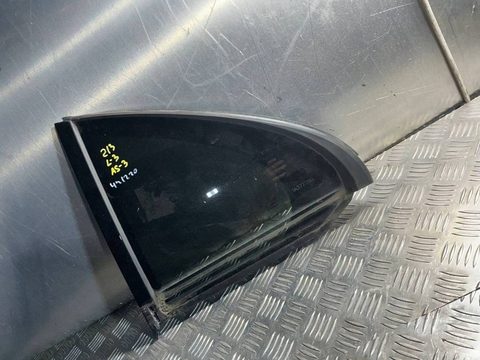 Форточка задняя левая Mercedes E W213, 2017 г., OEM 43R00128, арт. 33210432311, фото 3