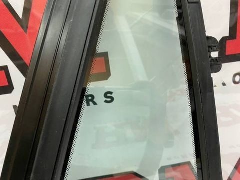 Форточка задняя левая Volvo XC90, 2018 г., OEM 31651871, арт. 352, фото 2