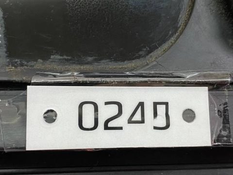 Форточка задняя левая Volvo XC90, 2018 г., OEM 31651871, арт. 352, фото 5