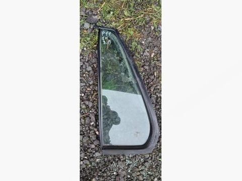 Форточка задняя левая Nissan Primera, 2000 г., арт. 46159986