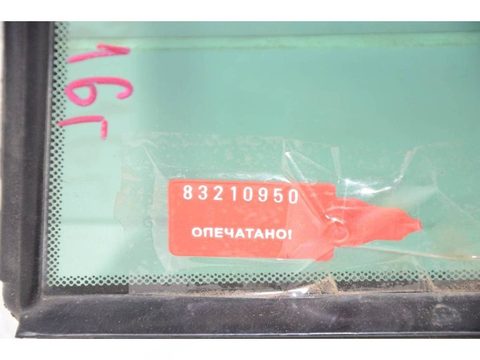 Форточка задняя левая Kia Sportage QL, 2016 г., OEM 83417F1010, арт. 49255, фото 4