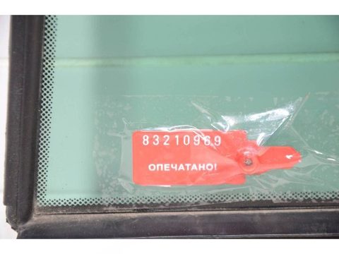 Форточка задняя левая Kia Sportage QL, 2017 г., OEM 83417F1010, арт. 49256, фото 4