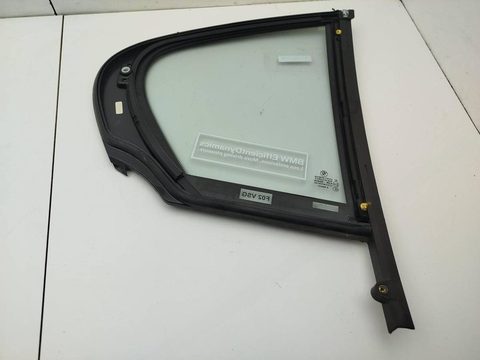 Форточка задняя левая BMW 7 F01/F02, 2012 г., арт. 54959122, фото 2