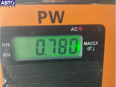 Форточка задняя левая Honda Pilot, 2007 г., арт. 55384873, фото 3