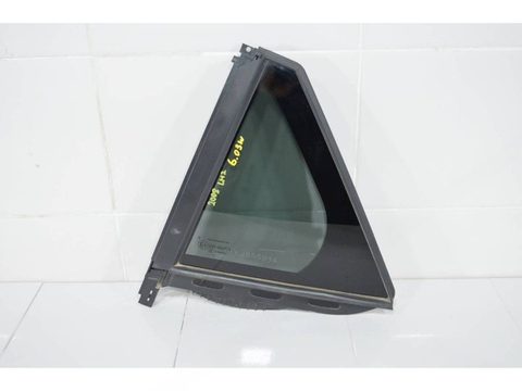 Форточка задняя левая Peugeot P24E, 2008 г., OEM 9825845180, арт. 55619