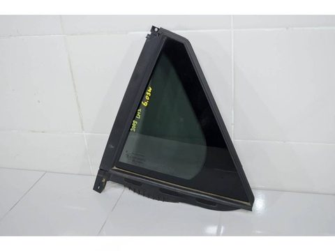 Форточка задняя левая Peugeot P24E, 2008 г., OEM 9825845180, арт. 55619, фото 2
