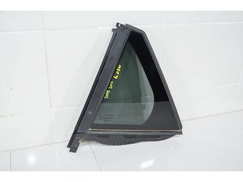 Форточка задняя левая Peugeot P24E, 2008 г., OEM 9825845180, арт. 55619, фото 3