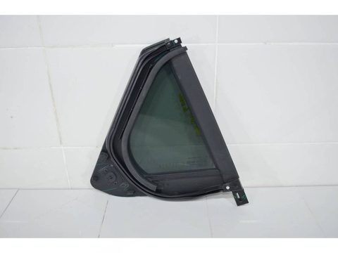 Форточка задняя левая Peugeot P24E, 2008 г., OEM 9825845180, арт. 55619, фото 5