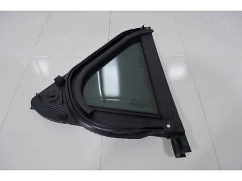 Форточка задняя левая Peugeot P24E, 2008 г., OEM 9825845180, арт. 55619, фото 6