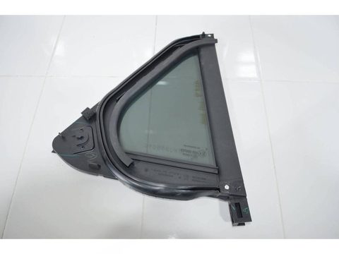 Форточка задняя левая Peugeot P24E, 2008 г., OEM 9825845180, арт. 55619, фото 7