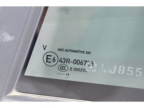 Форточка задняя левая Peugeot P24E, 2008 г., OEM 9825845180, арт. 55619, фото 8