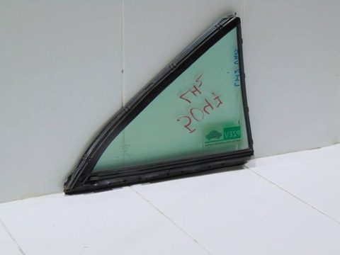 Форточка задняя левая Toyota Camry XV40, 2006 г., OEM 6812433060, арт. 56439, фото 8