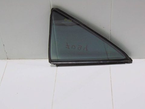 Форточка задняя левая Toyota Camry XV40, 2006 г., OEM 6812433060, арт. 56461, фото 4