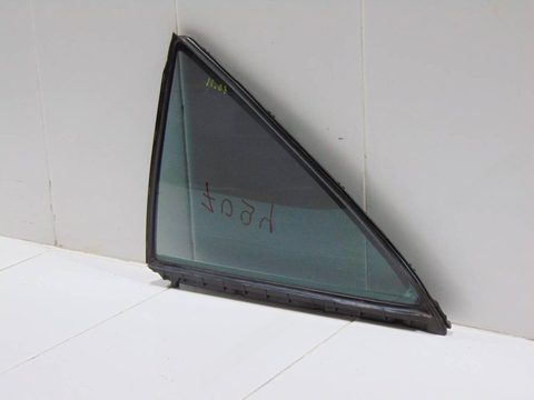 Форточка задняя левая Toyota Camry XV40, 2006 г., OEM 6812433060, арт. 56461, фото 6