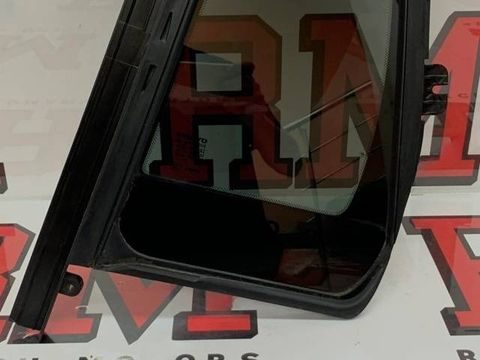 Форточка задняя левая Volvo XC90, 2019 г., OEM 1226189, арт. 5721, фото 3