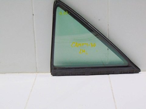 Форточка задняя левая Toyota Camry XV30, 2001 г., OEM 6812433010, арт. 57275, фото 2