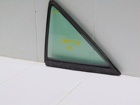 Форточка задняя левая Toyota Camry XV30, 2001 г., OEM 6812433010, арт. 57275, фото 4