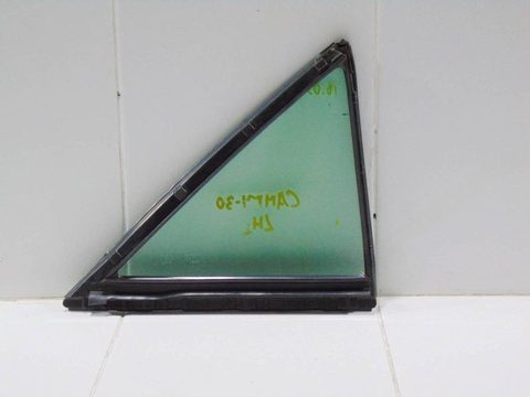 Форточка задняя левая Toyota Camry XV30, 2001 г., OEM 6812433010, арт. 57275, фото 6