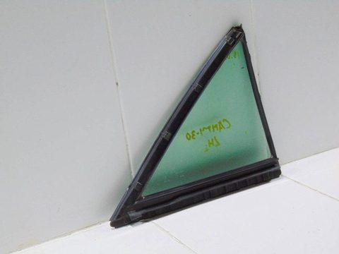 Форточка задняя левая Toyota Camry XV30, 2001 г., OEM 6812433010, арт. 57275, фото 9