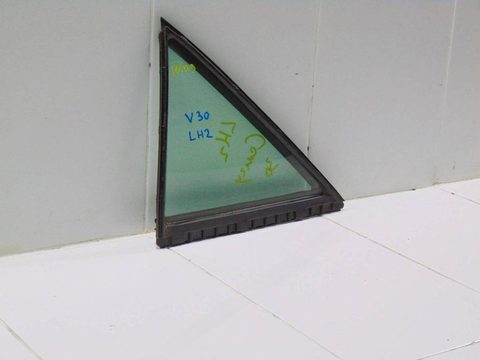 Форточка задняя левая Toyota Camry XV30, 2001 г., OEM 6812433010, арт. 57276, фото 2