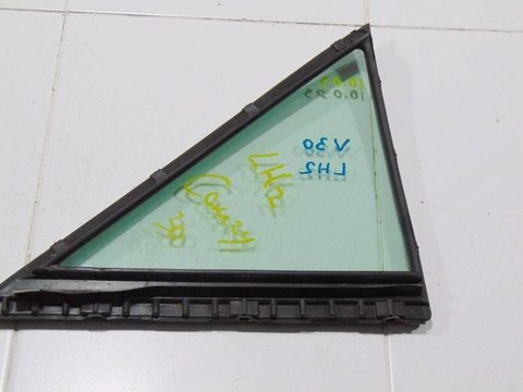 Форточка задняя левая Toyota Camry XV30, 2001 г., OEM 6812433010, арт. 57276, фото 6