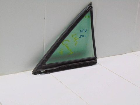 Форточка задняя левая Toyota Camry XV30, 2001 г., OEM 6812433010, арт. 57276, фото 7
