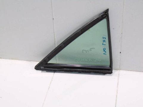 Форточка задняя левая Toyota Camry XV30, 2001 г., OEM 6812433010, арт. 57277, фото 2