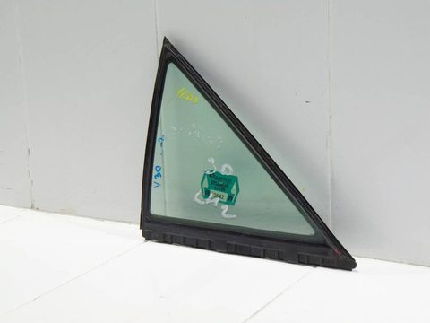 Форточка задняя левая Toyota Camry XV30, 2001 г., OEM 6812433010, арт. 57278, фото 3