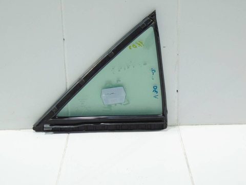 Форточка задняя левая Toyota Camry XV30, 2001 г., OEM 6812433010, арт. 57278, фото 5