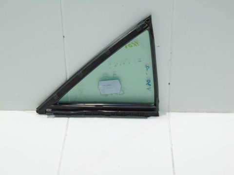 Форточка задняя левая Toyota Camry XV30, 2001 г., OEM 6812433010, арт. 57278, фото 6