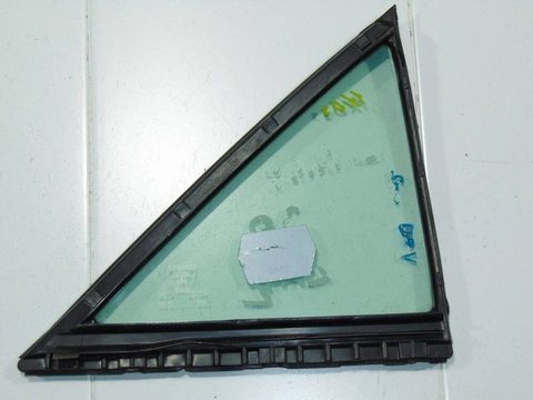 Форточка задняя левая Toyota Camry XV30, 2001 г., OEM 6812433010, арт. 57278, фото 7