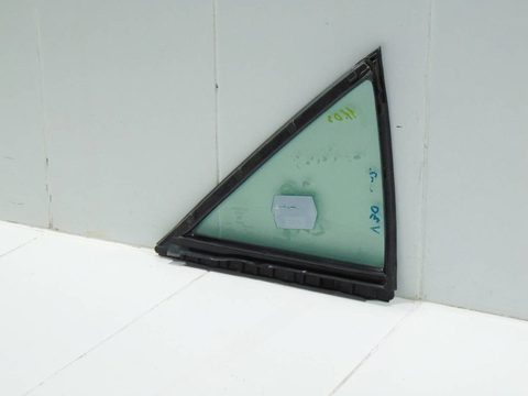 Форточка задняя левая Toyota Camry XV30, 2001 г., OEM 6812433010, арт. 57278, фото 8
