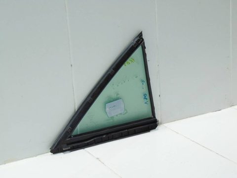 Форточка задняя левая Toyota Camry XV30, 2001 г., OEM 6812433010, арт. 57278, фото 9